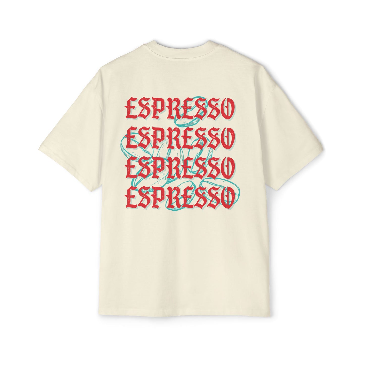 Espresso Tee