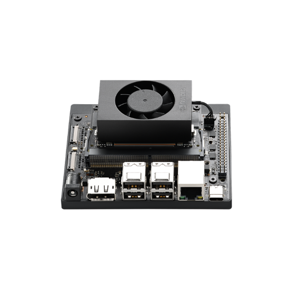 NGARi+ NVIDIA Jetson Orin Nano | Pre-Order