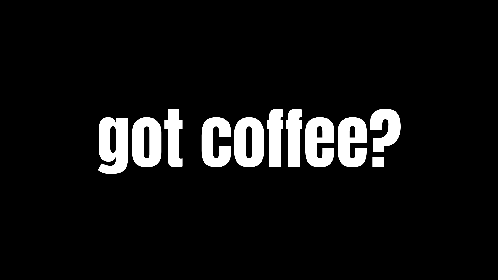 Bvp Coffee logo