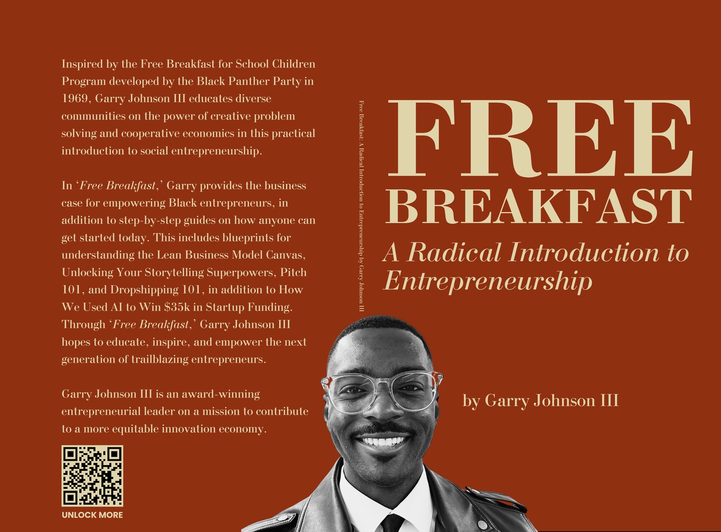 Free Breakfast: A Radical Introduction to Entrepreneurship
