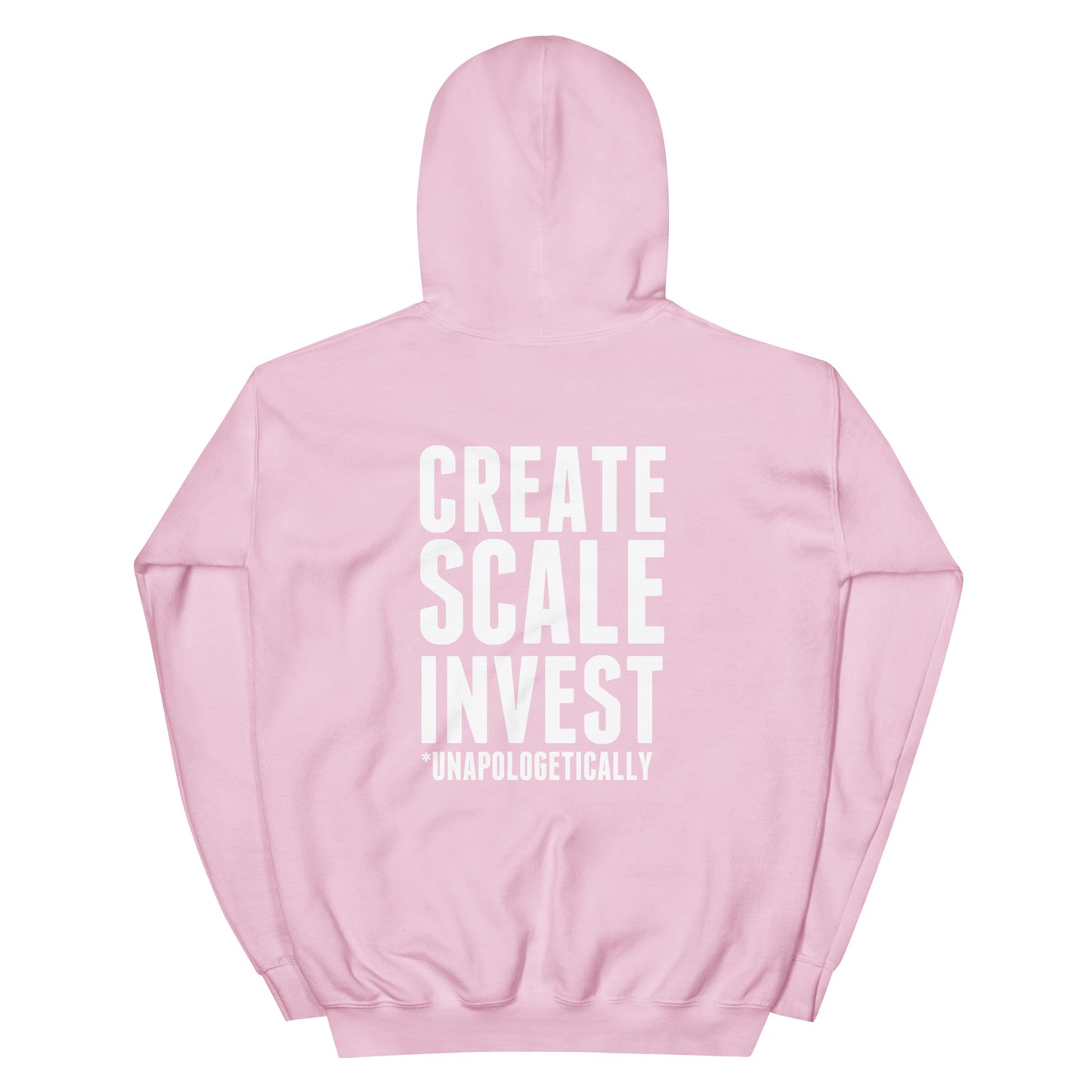 Pay Me In Equity | Unisex Hoodie
