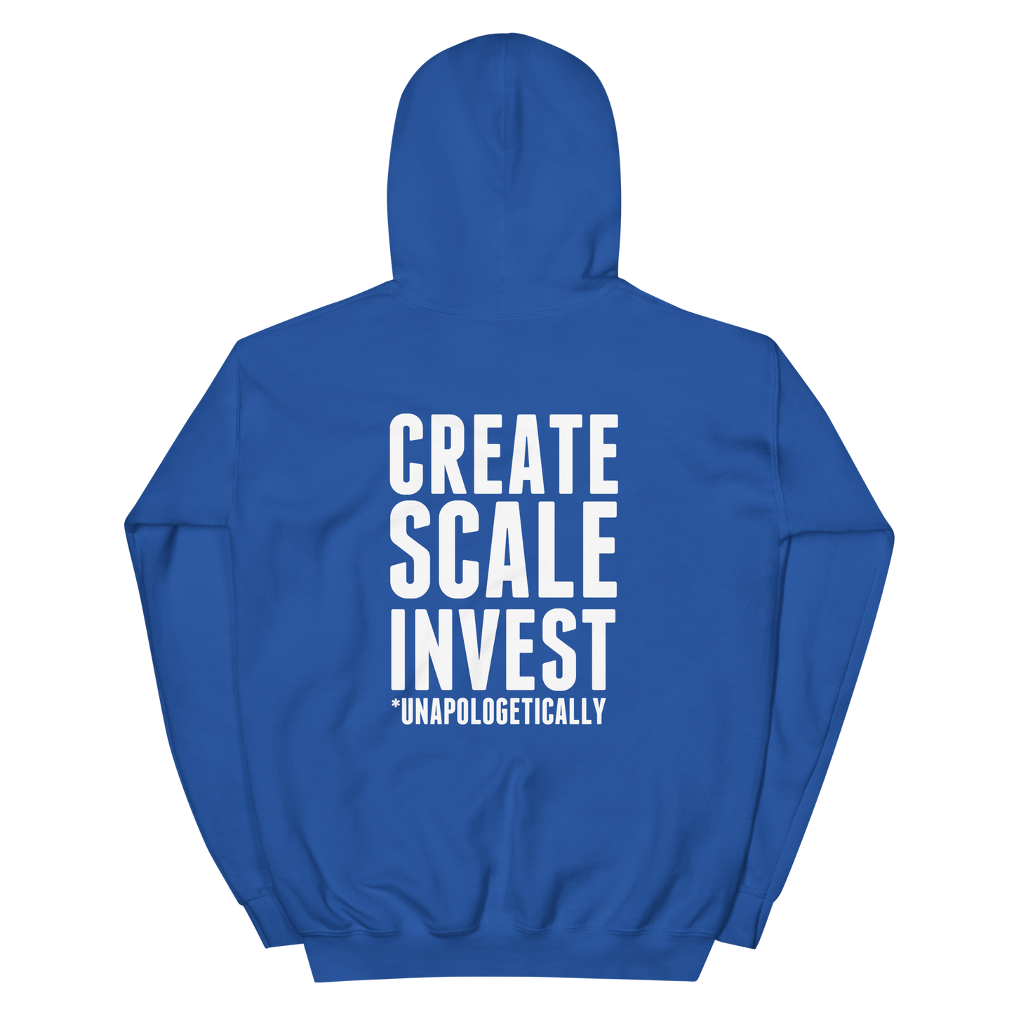 Bison Venture Partners | Unisex Hoodie