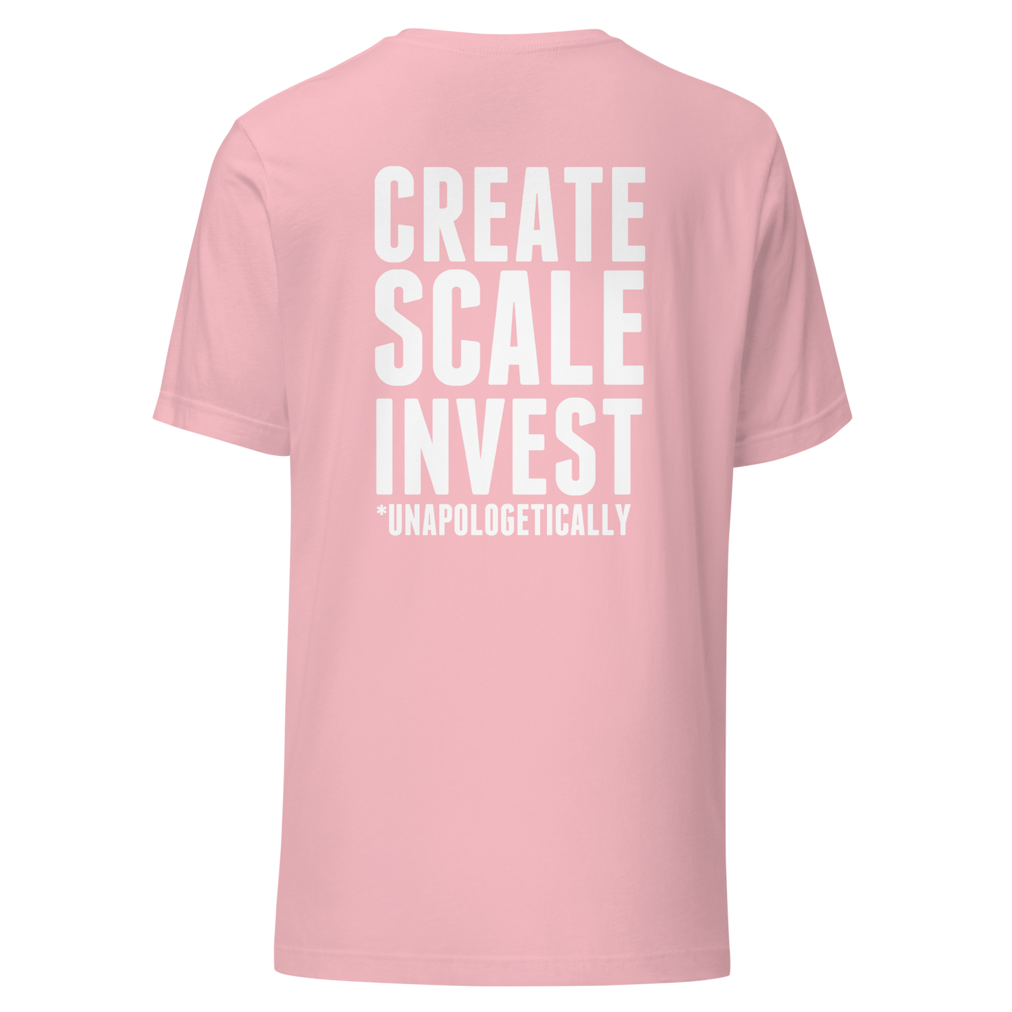 VC•ish | Unisex T-shirt