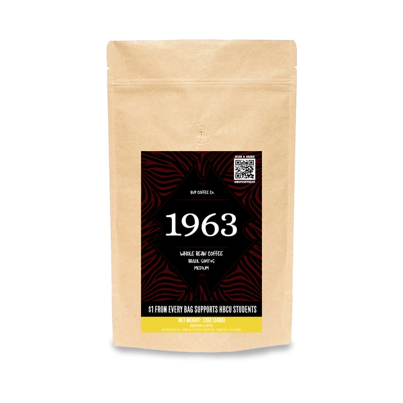 1963 | Brazil Santos | Iota Phi Theta Coffee Gifts