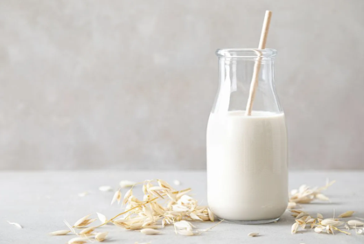 What is Oat Milk? Learn About The Creamy, Dairy-Free Delight