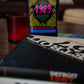 LIMITED EDITION | 1989 | Caffeine Myself and I | Dark Roast | Ground Coffee