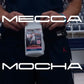 Mecca Mocha | Natural Chocolate Flavor