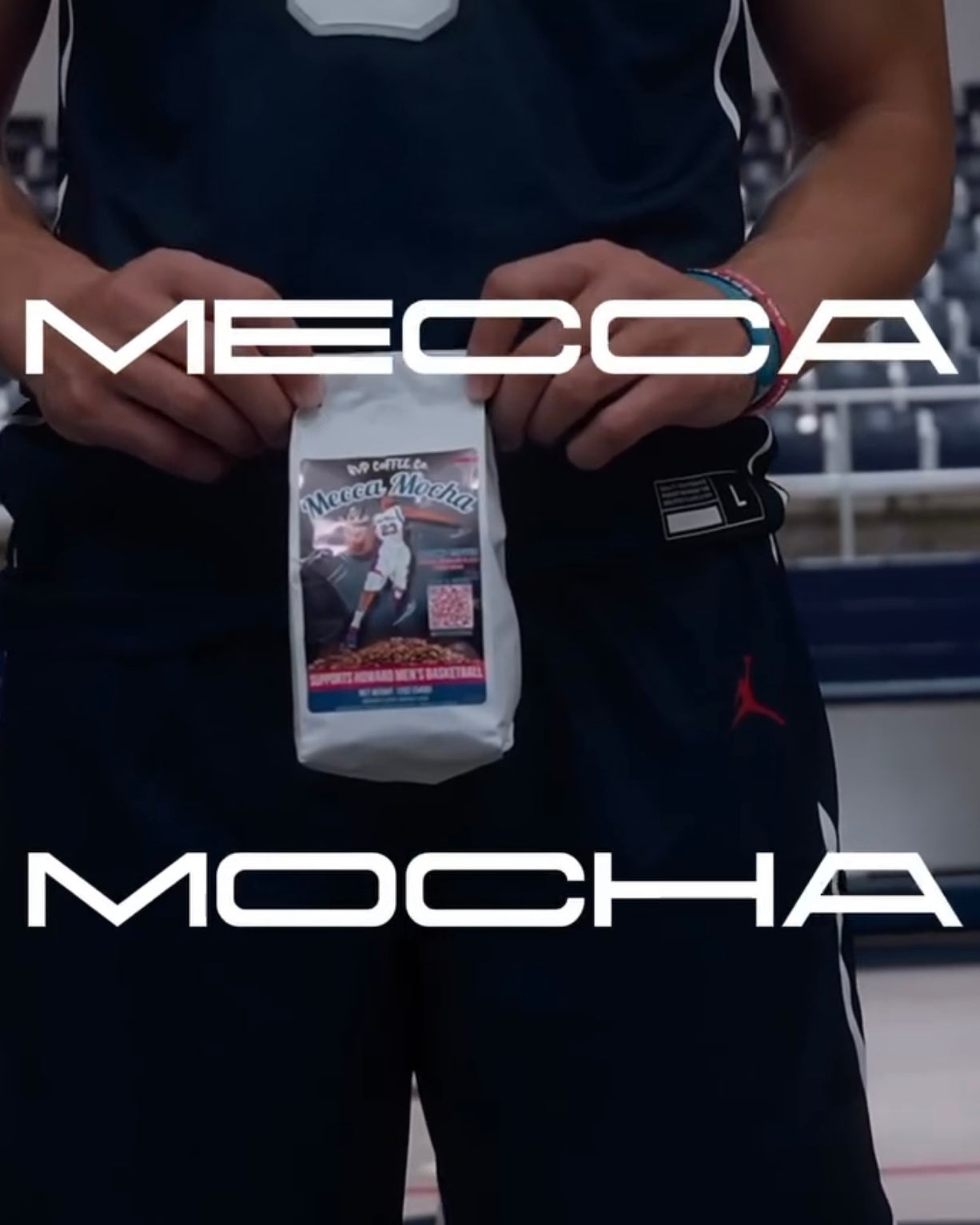 Mecca Mocha | Natural Chocolate Flavor
