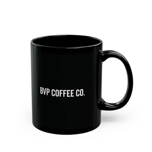 Black Mug