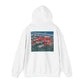 Mar-a-Lag-HOE Unisex Hoodie