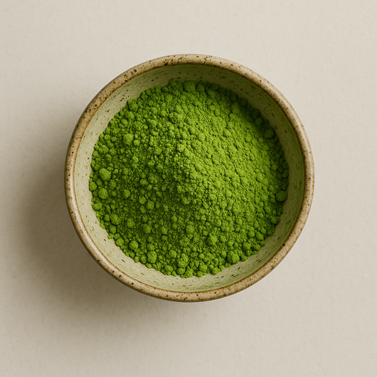 Ceremonial Matcha