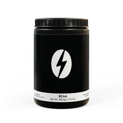 BCAA Supplement | Watermelon (325g, 11.46oz, 45 servings)