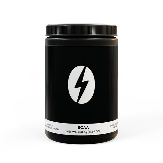 BCAA Supplement | Watermelon (325g, 11.46oz, 45 servings)