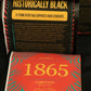 1865 | Juneteenth | Cameroon | Light Roast | Coarse Grind