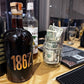 1867 Reserve | Zero-Proof Whiskey Barrel-Aged Cold Brew (Crafted-to-Order)