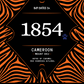 1854 | Cameroon | Light Roast | Whole Beans