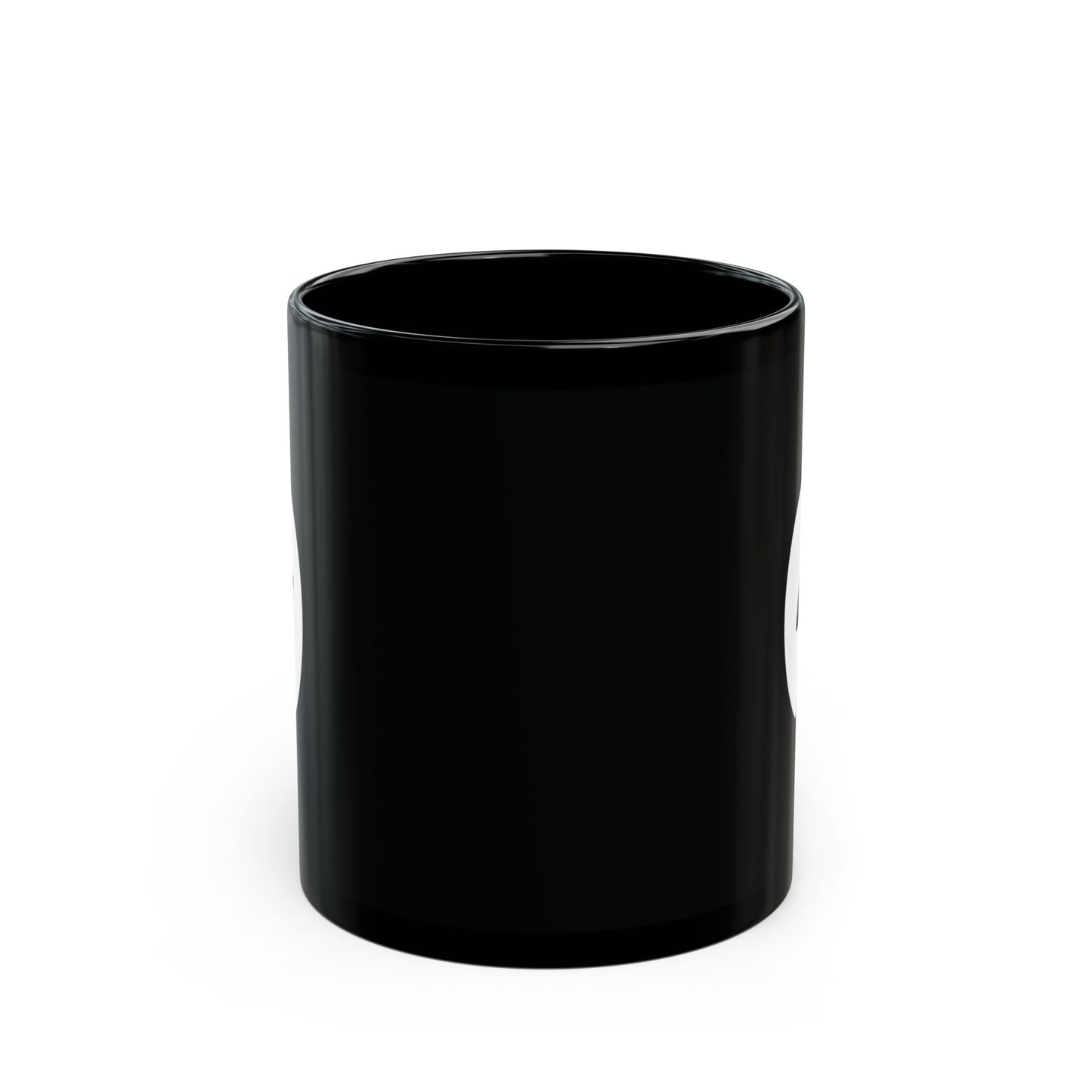 Black Mug