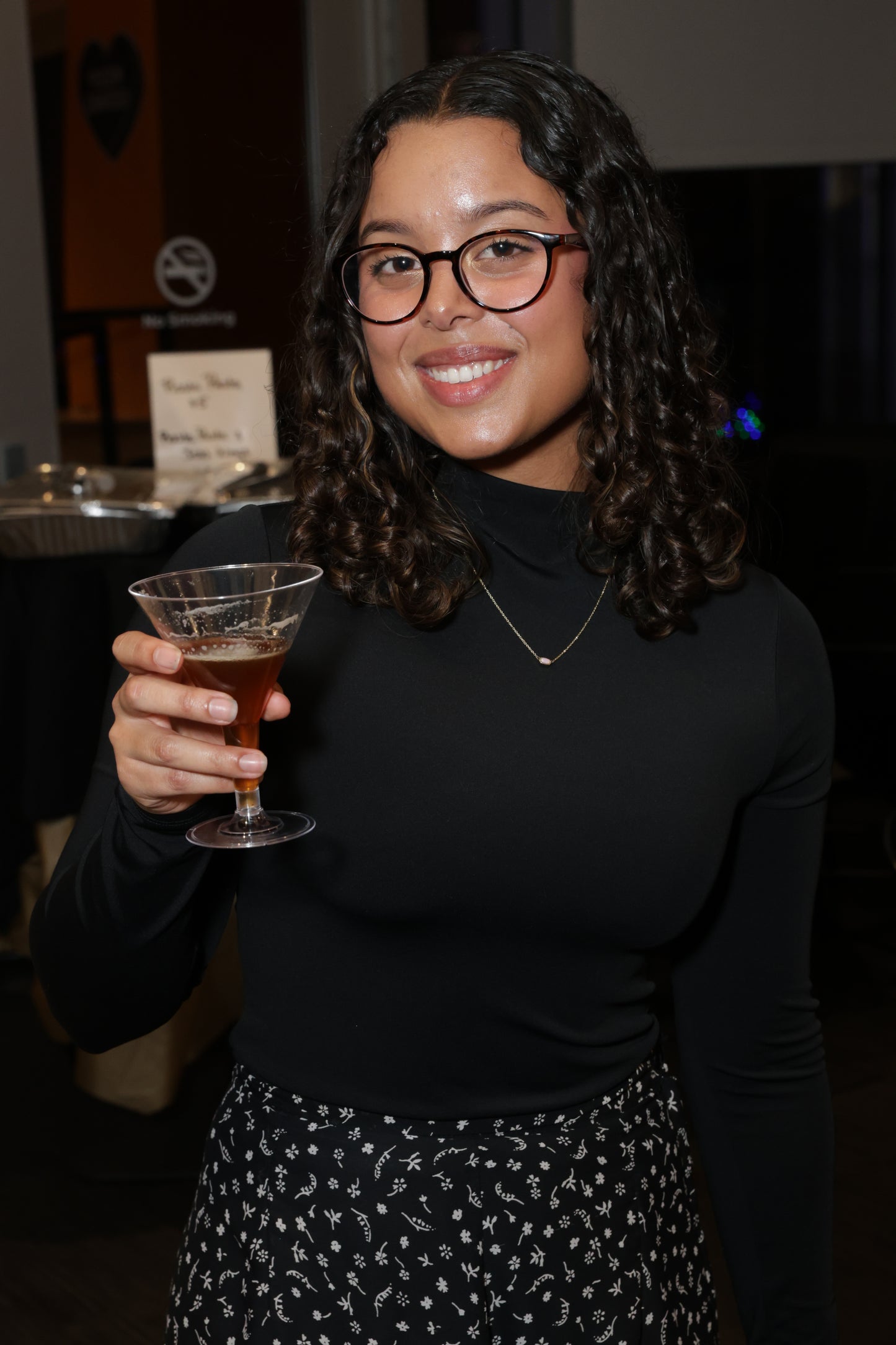 1867 | Non-Alcoholic Espresso Martini Mix (Pre-Order)