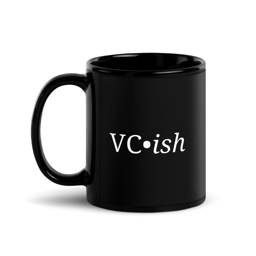 VC•ish Mug