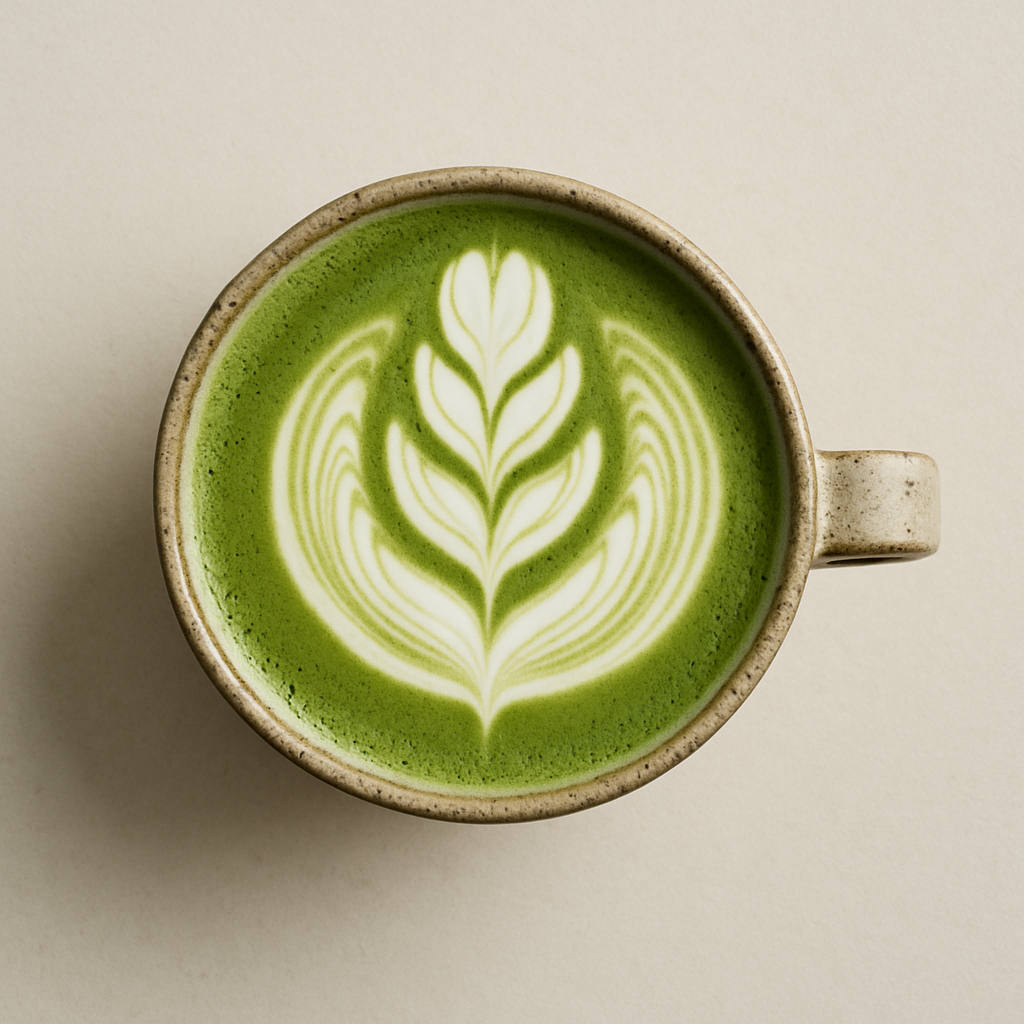 Ceremonial Matcha