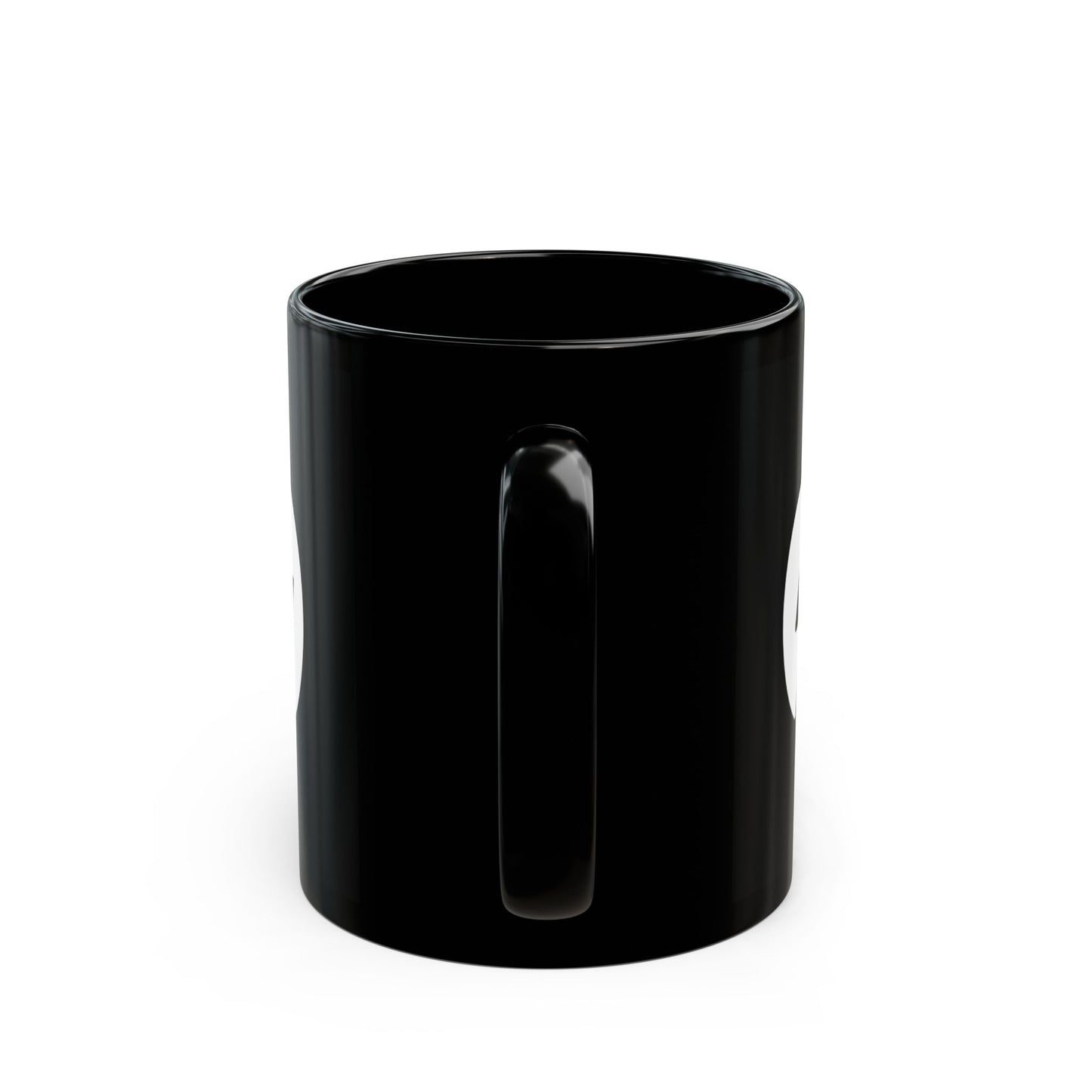 Black Mug
