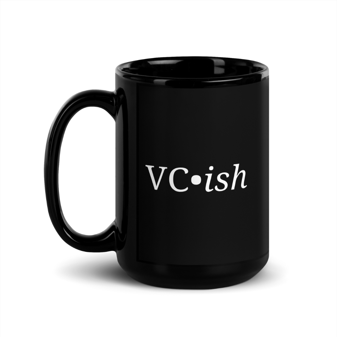 VC•ish Mug