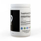 Collagen Peptides Type I & III Supplement (350g, 12.3oz)