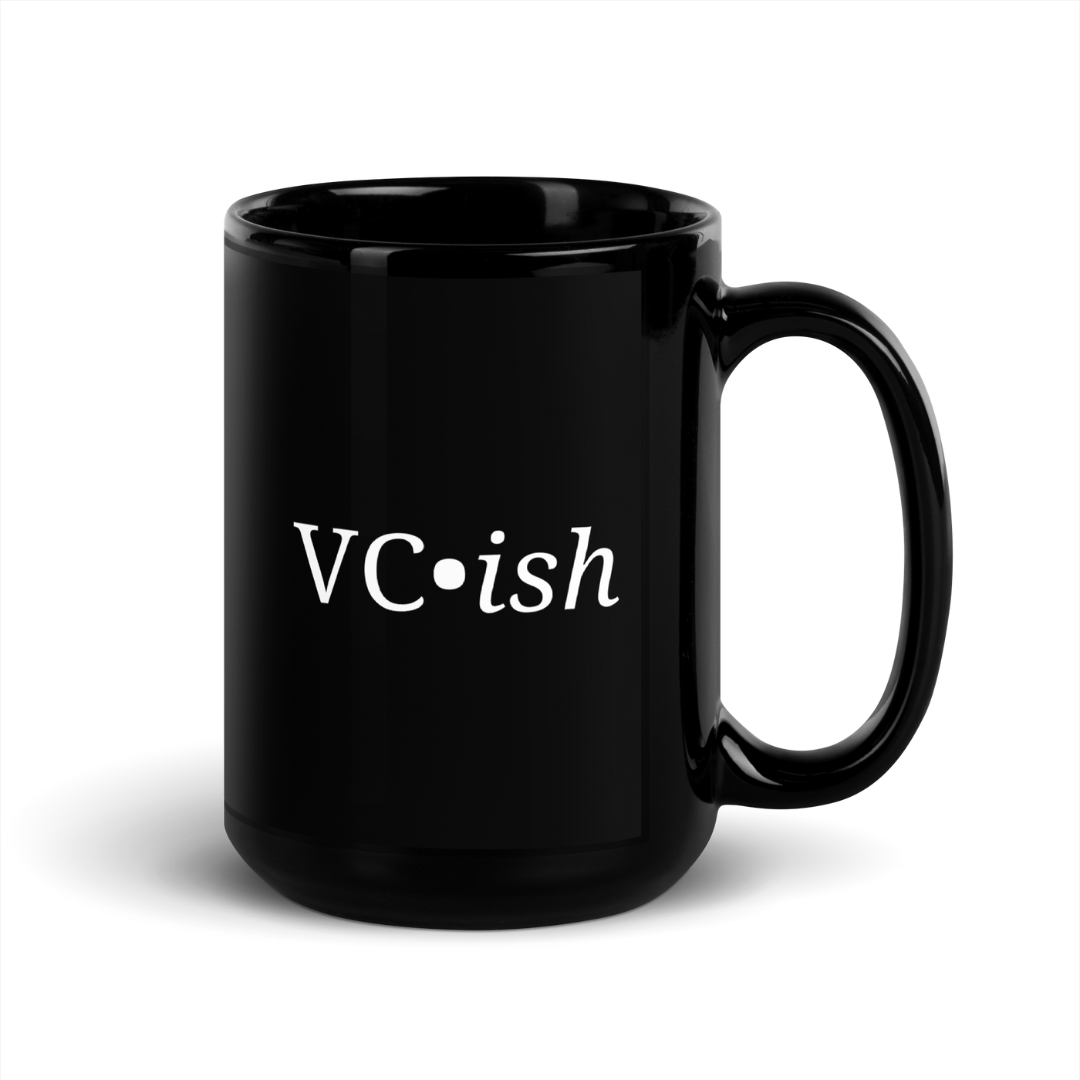 VC•ish Mug
