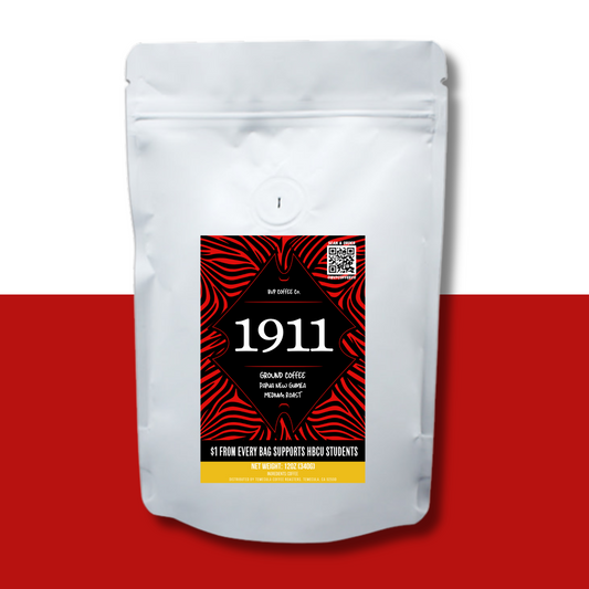 1911 | Papua New Guinea | Kappa Alpha Psi Coffee Gifts
