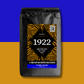 1922 | Peru | Sigma Gamma Rho Coffee Gifts