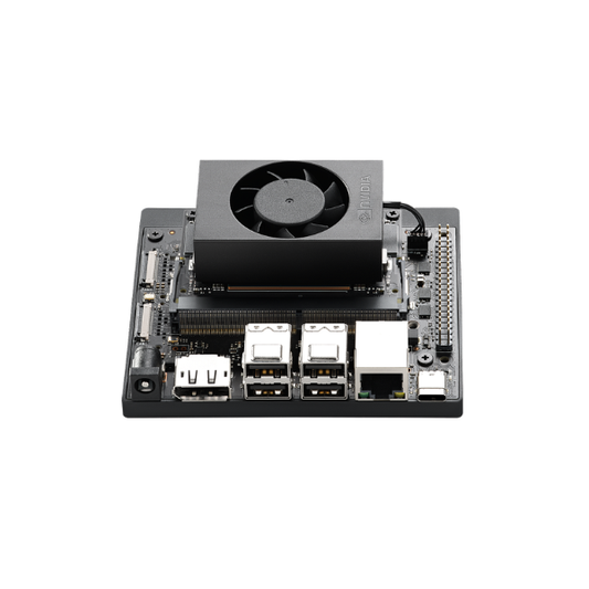 NGARi+ NVIDIA Jetson Orin Nano | Pre-Order