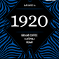 Black Sorority Gifts | 1920 | Guatemala | Ground Coffee