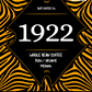 1922 | Peru | Sigma Gamma Rho Coffee Gifts