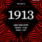 1913 | Tanzania | Delta Sigma Theta Coffee Gifts