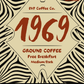 1969 | Free Breakfast | African Espresso