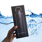 Self-Cleaning Water Bottle