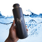 Self-Cleaning Water Bottle