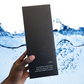 Self-Cleaning Water Bottle