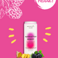 Manhattan Berry (12 oz) | Mocktail Club