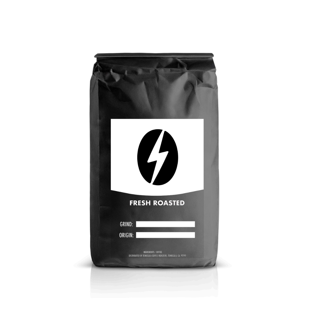 African Kahawa Blend