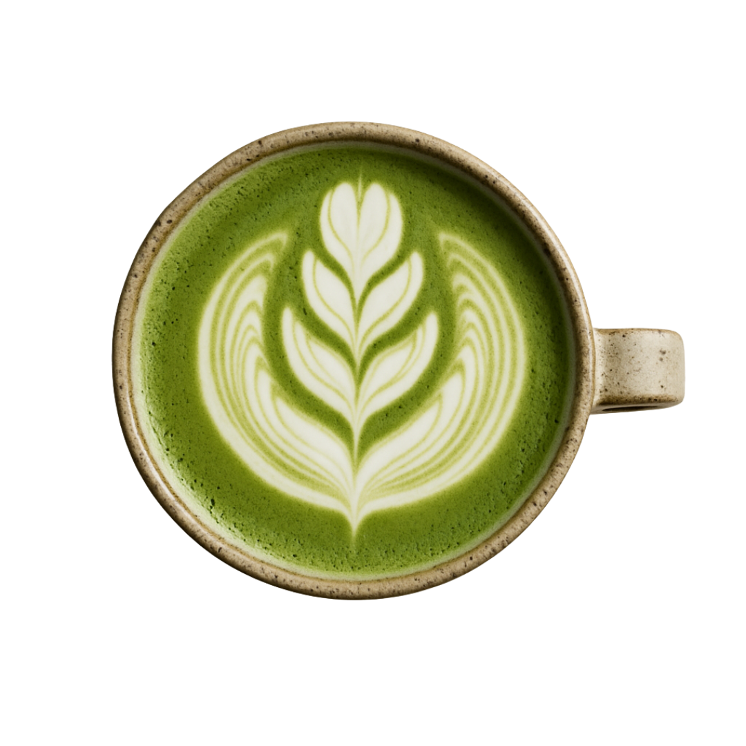 Ceremonial Matcha