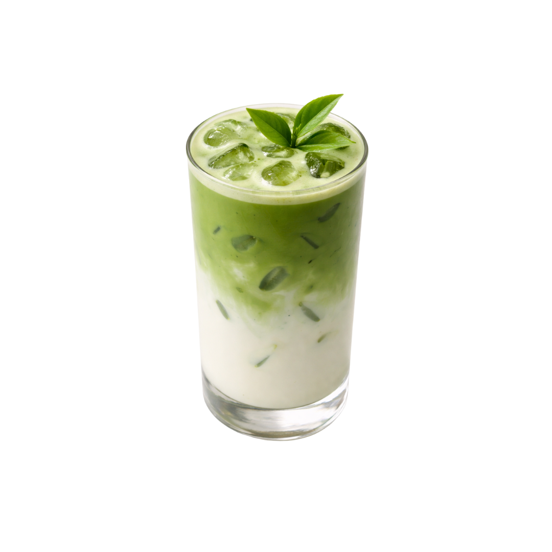 Ceremonial Matcha