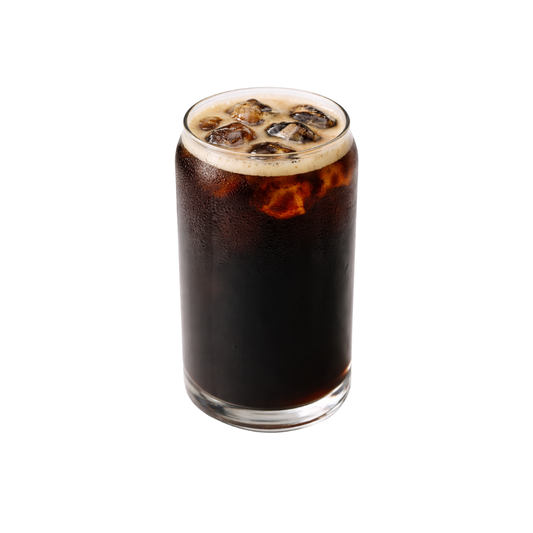 Cold Brew