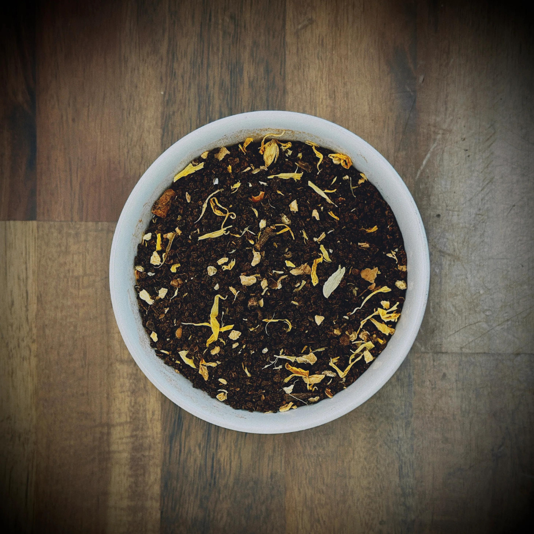 Masala Chai