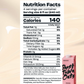 Ghost Town Oats, Premium Oat Milk, Gluten Free, Non-GMO, Vegan, 32 fl oz (Pack of 6)