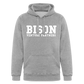 Bison Venture Partners | Unisex Heavyweight Hoodie - heather gray