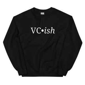 Open image in slideshow, VC•ish | Unisex Sweatshirt
