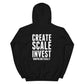 Pay Me In Equity | Unisex Hoodie