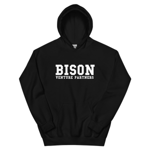 Open image in slideshow, Bison Venture Partners | Unisex Hoodie
