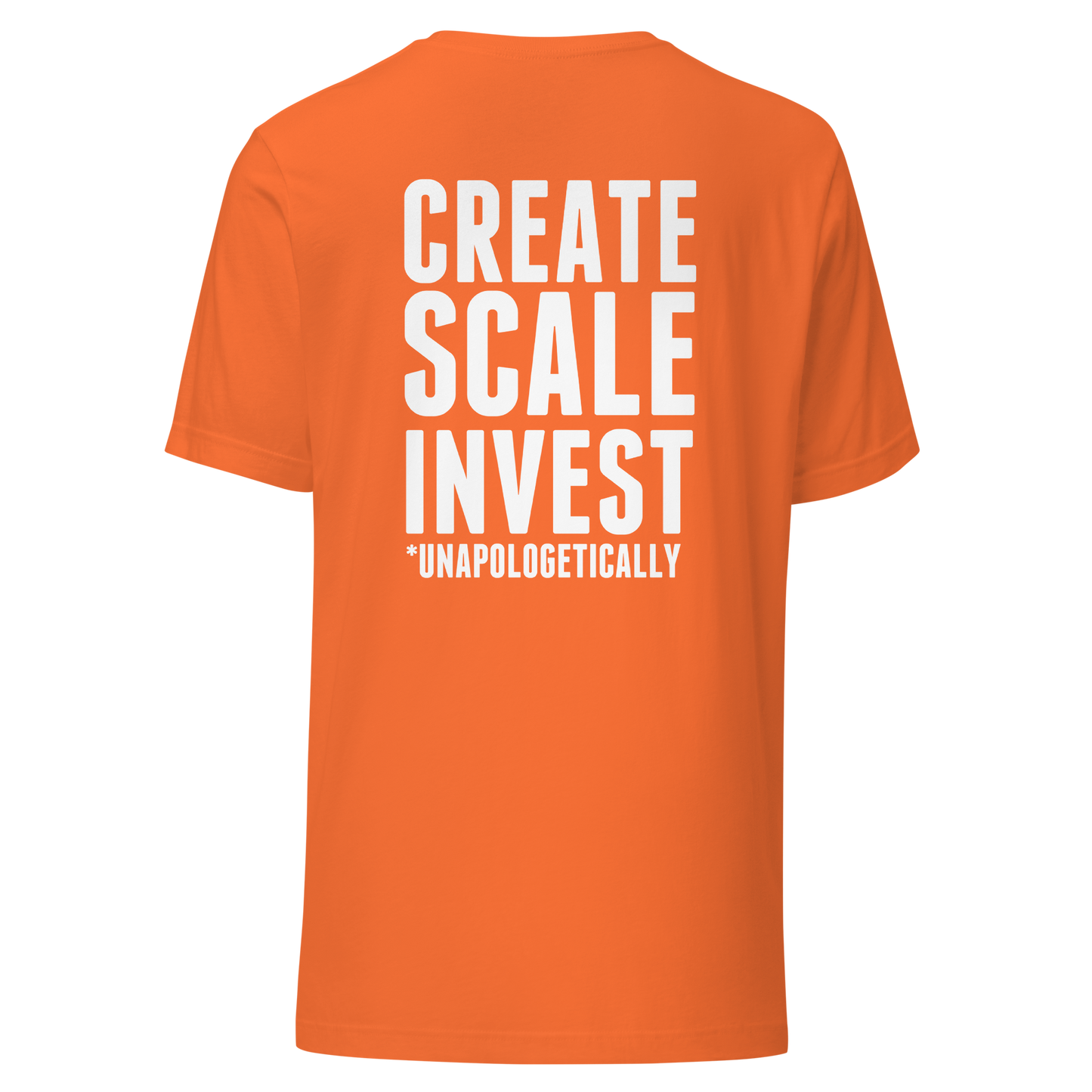 Pay Me In Equity | Unisex t-shirt